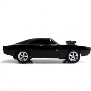 Jada Toys RC Halálos iramban 1970 Dodge Charger R/T távirányítós autó 1/16  (253206004)